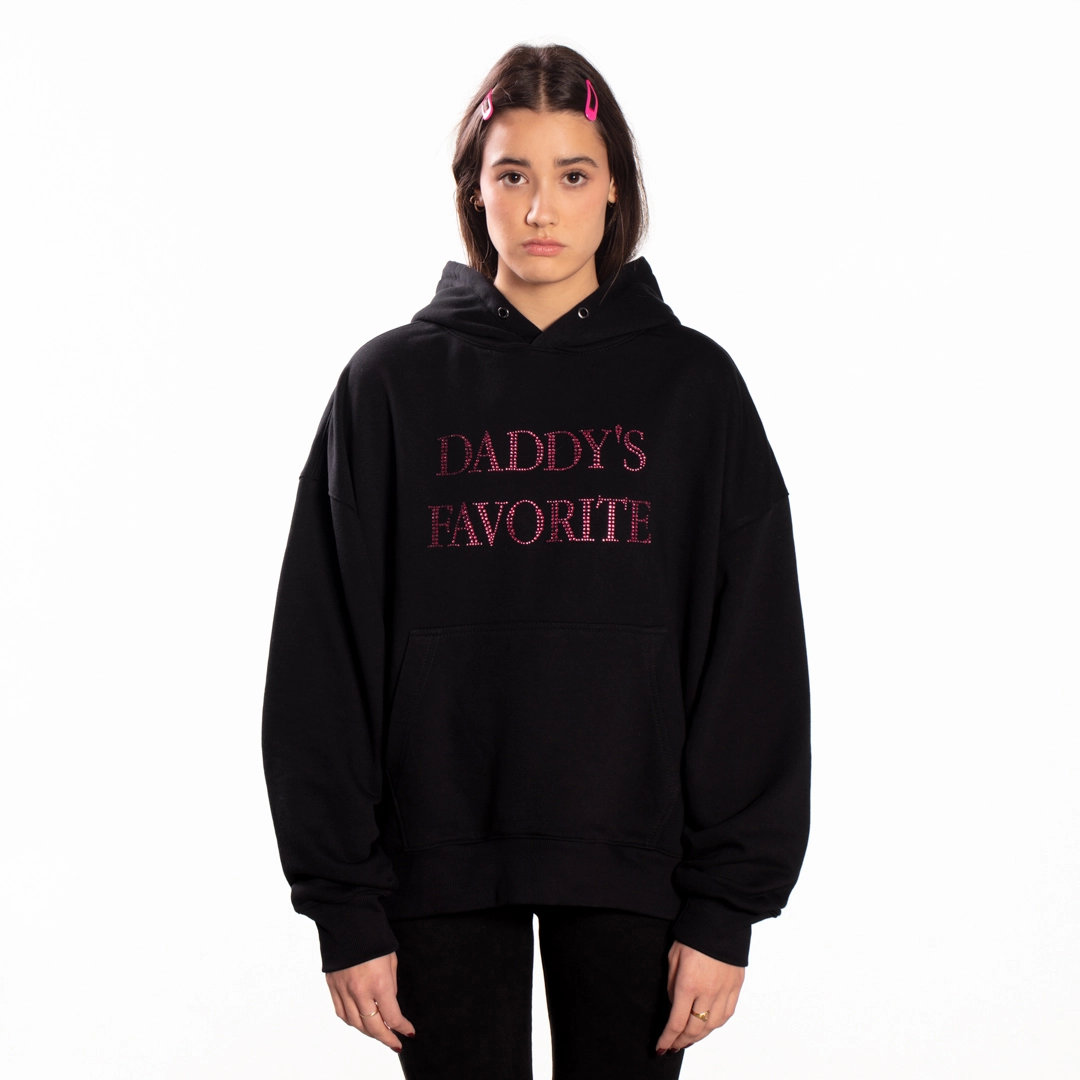 Zdjęcie produktu Daddy Hoodie